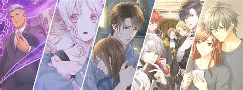 Top games for Web tagged Otome .